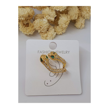 Çift Başlı Yılan Kık...