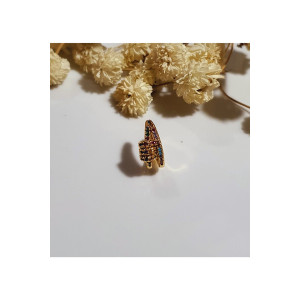 Renkli Kıkırdak Küpe...