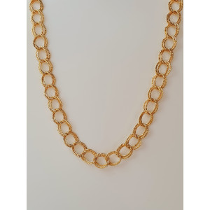 Diana Hasır Kolye...