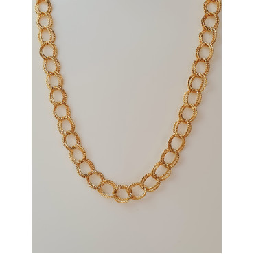 Diana Hasır Kolye...