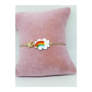 Murano Cam Bulutlu B...