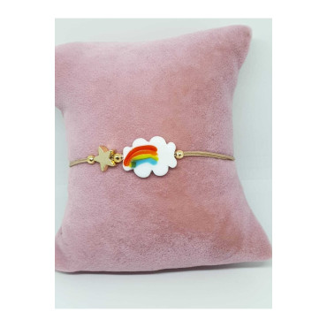 Murano Cam Bulutlu B...