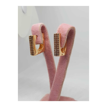 Yeni Taşlı Gold Tarz...