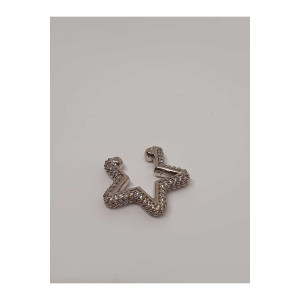 Yıldız Taşlı Silver ...