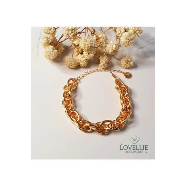 Betilda Gold Bileklik