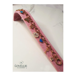 Aşkın Anahtarı Bilek...