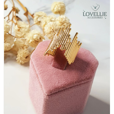 Acı Aşk Yüzük...