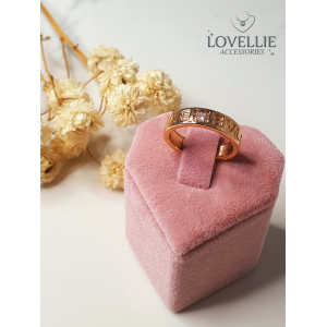 Tarz Gold Yüzük...