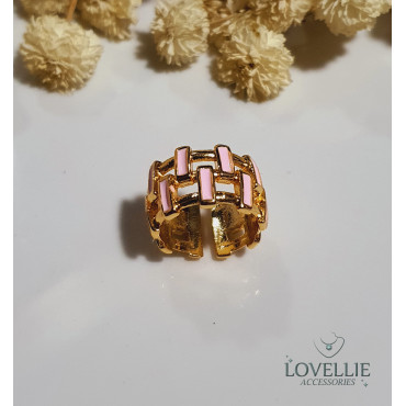 Diablo Lila Yüzük...