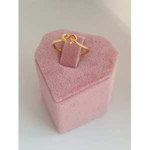 Sonsuz Kalp Yüzük...