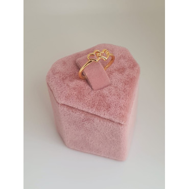 Sonsuz Aşk Yüzük...